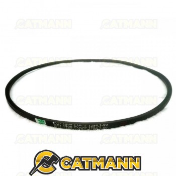 Ремень В1800 роторной косилки Н17 и газонокосилки FM-180