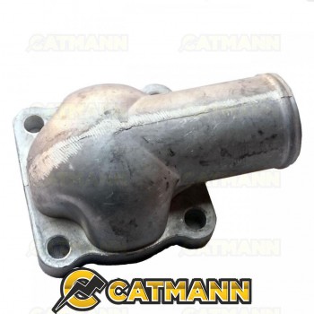 Крышка корпуса термостата TY295IT (JD295)