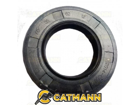 Сальник 35х62х12