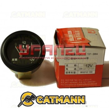 Указатель уровня топлива