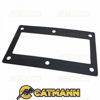 Прокладка под крышку редуктора почвофрезы 1 GQN 220