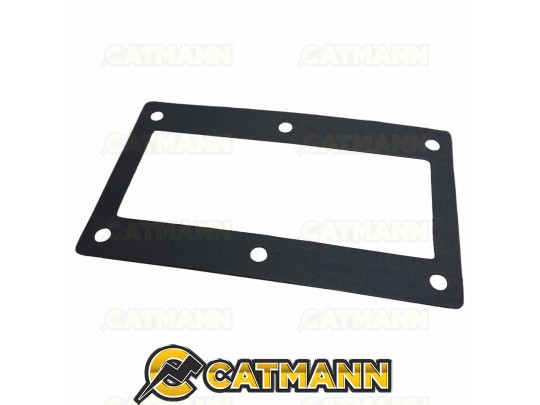 Прокладка под крышку редуктора почвофрезы 1 GQN 220