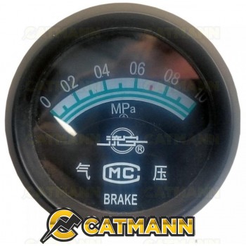 Указатель давления масла (манометр)   120/160