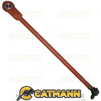 Шатун косилки КНК 2,1 Варна, КЗНМ 17.000 КСФ-2,1; КДП-4,0