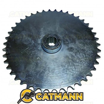 Звездочка 43-10 пресс-подборщик YK