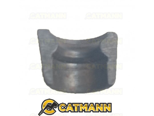 Сухарь клапана (Фиксатор пружины клапана) TY295IT (JD) (Ценаза комплект 2шт)