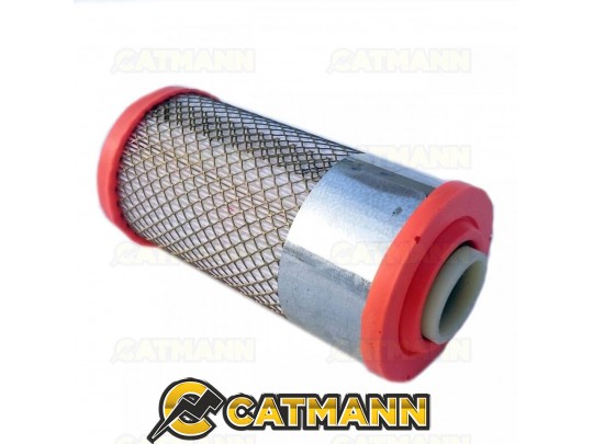 Фильтр воздушный элемент бум. 3М78 (Jinma-164)