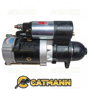 Стартер (75мм/112мм 10 зуб.) S1100