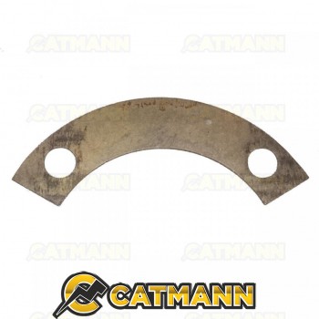 Стопорная планка шестерни переднего моста Jinma