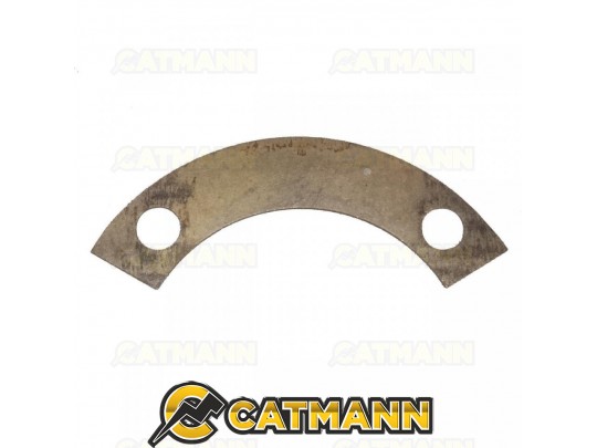 Стопорная планка шестерни переднего моста Jinma