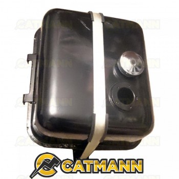 Топливный бак в сборе под датчик (НО)