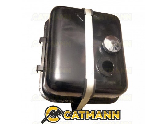 Топливный бак в сборе под датчик (НО)  