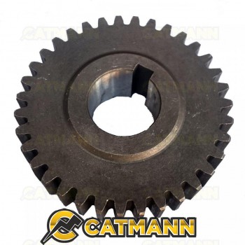 Шестерня выходного вала  /Синтай