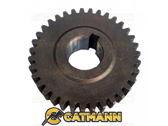 Шестерня выходного вала  /Синтай