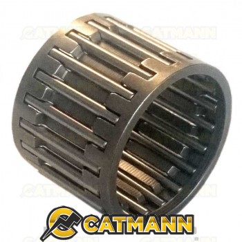 Подшипник игольчатый 30х35х27