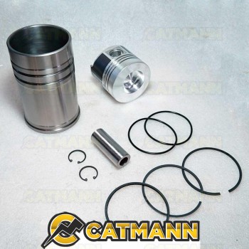 Поршневой комплект на дизель ZS1115