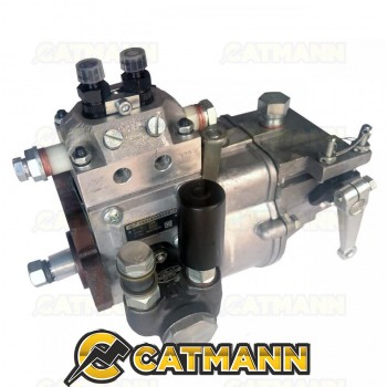 ТНВД - Насос топливный высокого давления  TY295IT(JD290/295IT)