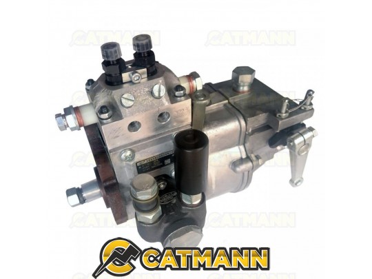 ТНВД - Насос топливный высокого давления  TY295IT(JD290/295IT)