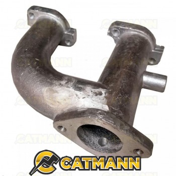 Коллектор впускной TY290/295