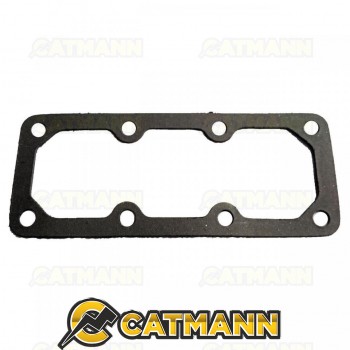 Прокладка задней крышки ГБЦ TY290/295