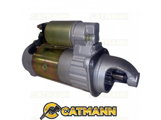 Стартер (82мм/120мм 12 зуб.) Jinma 354