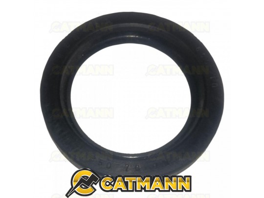 Сальник 50х70х12 коленвала передний TY295IT (JD295)