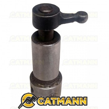 Плунжерная пара TY290/TY295 (без нагнетательного клапана) 7,5 мм