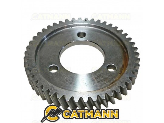 Шестерня топливного насоса (ТНВД) JD295 (TY295IT)																														