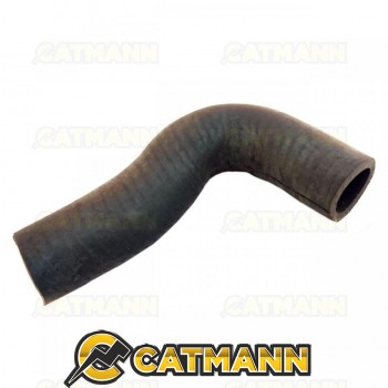 Патрубок корпуса термостата TY295IT (JD)