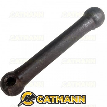 Шток поршня (упирается в рычаг)  /Синтай