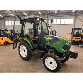 Минитрактор CATMANN XD-50.4 LUX 2023 г.в.