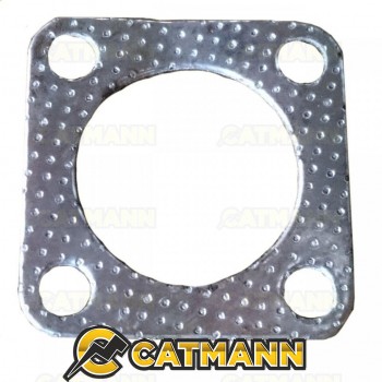 Прокладка коллектора глушителя TY290/295, КМ385BT