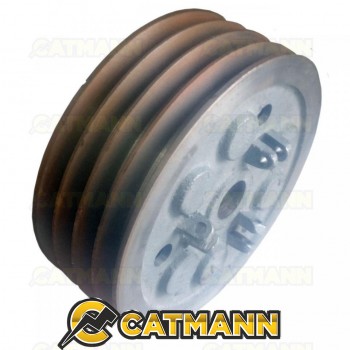 Корзина сцепления S1100 (только корпус)