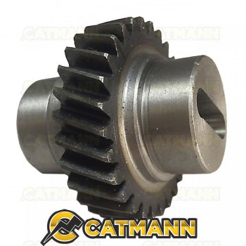 Шестерня гидравлического насоса ZN390