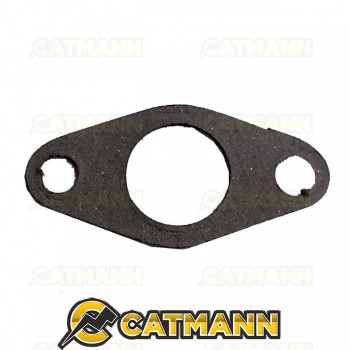 Прокладка коллектора водяного насоса TY290/295