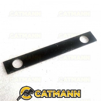 Прокладка передняя I (А=100мм)