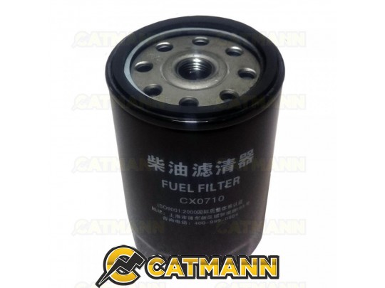 Фильтр топливный СХ0710 Jinma 404, DongFeng 354