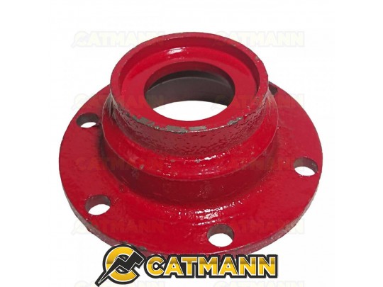 Ступица почвофрезы 1GQN-120/140/150/160 (в боковой крышке)