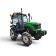 Минитрактор CATMANN XD-60.4