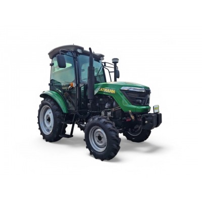 Минитрактор CATMANN XD-60.4