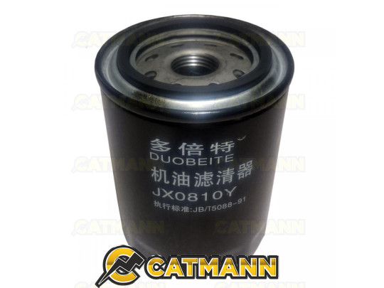 Фильтр масляный JX0810Y DongFeng 240, 244