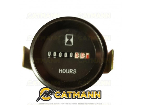 Счетчик моточасов Jinma