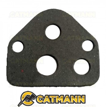 Прокладка крышки масляного фильтра TY290/295, КМ385ВТ