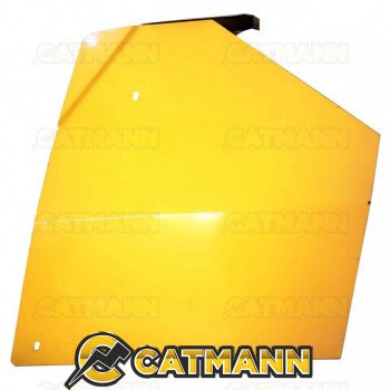 Крышка передняя правая пресс-подборщик YK0870