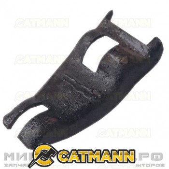 Рычаг отжимной (Лапка сцепления) для TY290/TY295/DL190-12