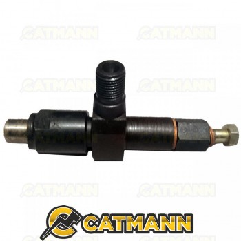 Форсунка в сборе S1100 / S195 (тупая)