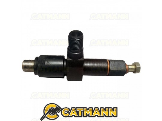 Форсунка в сборе S1100 / S195 (тупая)