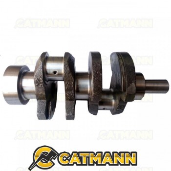 Коленвал (Коленчатый вал)  TY295