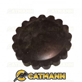 Крышка топливного бака   120/140/160 (без фильтр.сетки)