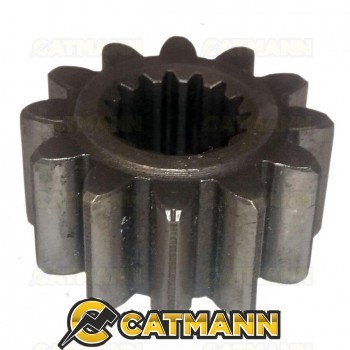 Шестерня ведущая ступицы Jinma 164